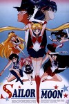 couverture Sailor Moon