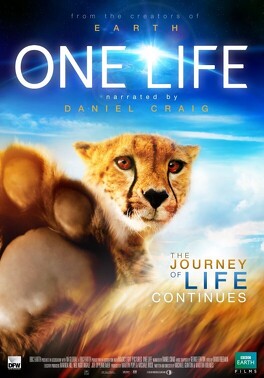 Affiche du film One life