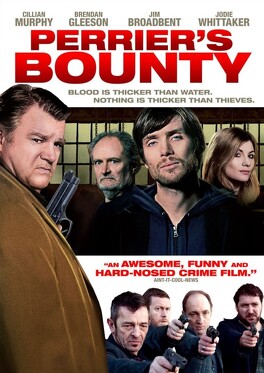 Affiche du film Perrier's Bounty