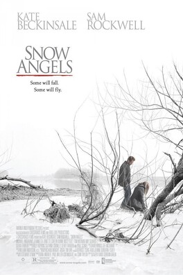 Affiche du film Snow Angels