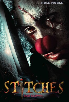 Affiche du film Stitches