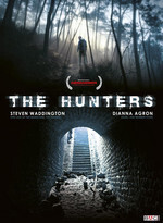 Affiche du film The Hunters