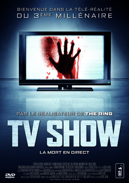 Affiche du film TV Show , La Mort En Direct