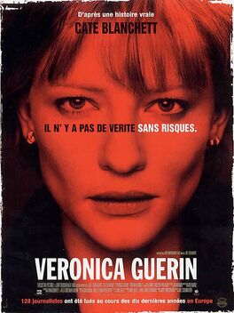 Affiche du film Veronica Guerin