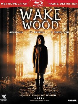 Affiche du film Wake Wood