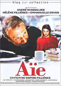 Affiche du film Aïe