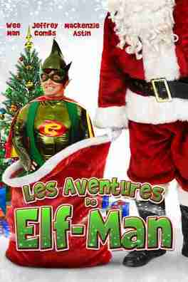 Affiche du film Elf Man
