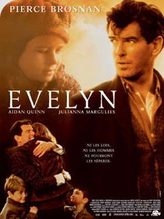 Affiche du film Evelyn