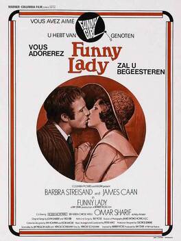Affiche du film Funny Lady