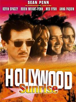 Affiche du film Hollywood Sunrise