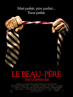 Couverture de Le Beau-père - The Stepfather