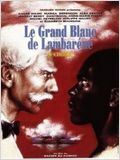 Affiche du film Le grand blanc de Lambaréné
