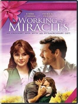 Affiche du film L'homme aux miracles