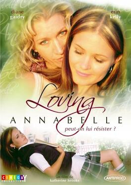 Affiche du film Loving Annabelle
