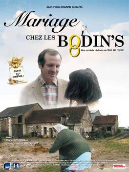 Affiche du film Mariage chez les Bodin's