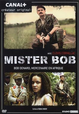 Affiche du film Mister Bob