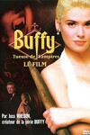 couverture Buffy, tueuse de vampires