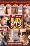 couverture Burn after reading