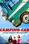 couverture Camping Car