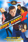 couverture Cody Banks agent secret 2 destination Londres