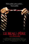 couverture Le Beau-père - The Stepfather