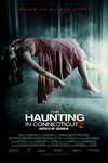 couverture The Haunting in Connecticut 2: Ghosts of Georgia