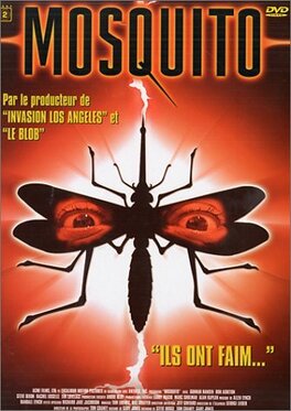 Affiche du film Mosquito