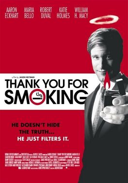 Affiche du film Thank you for smocking