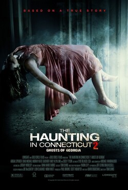 Couverture de The Haunting in Connecticut 2: Ghosts of Georgia