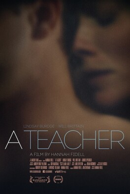 Affiche du film A Teacher