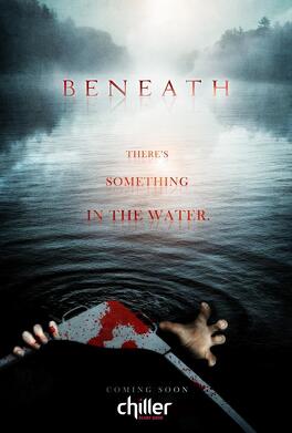 Affiche du film Beneath