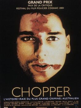 Affiche du film Chopper