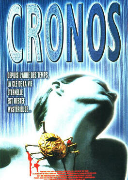 Affiche du film Cronos