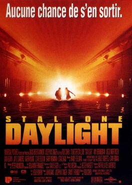 Affiche du film Daylight