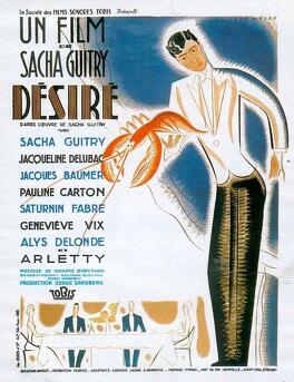 Affiche du film Désiré