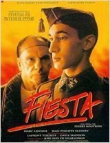 Affiche du film Fiesta