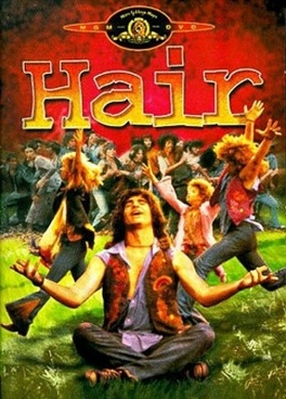 Affiche du film Hair