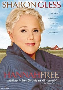 Affiche du film Hannah Free