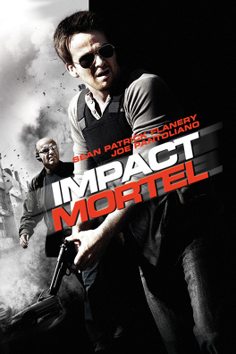 Affiche du film Impact Mortel