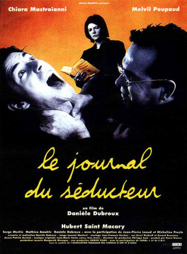 Affiche du film Le journal du séducteur