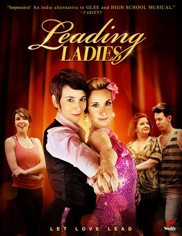 Affiche du film Leading Ladies