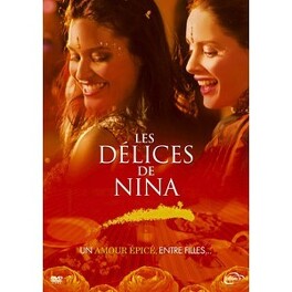 Affiche du film Les Délices de Nina