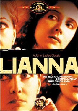 Affiche du film Lianna