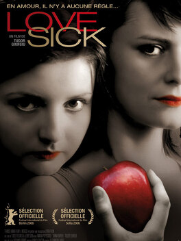 Affiche du film Love Sick