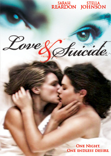 Affiche du film Love & Suicide