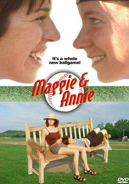 Affiche du film Maggie & Annie