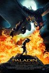 Paladin: le dernier chasseur de dragons