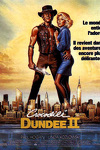 couverture Crocodile Dundee 2