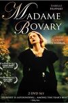 couverture Madame Bovary