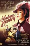 couverture Madame Bovary